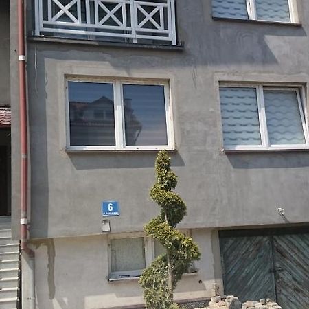 Cute Rooms Near The Centrum Gdansk Exterior foto