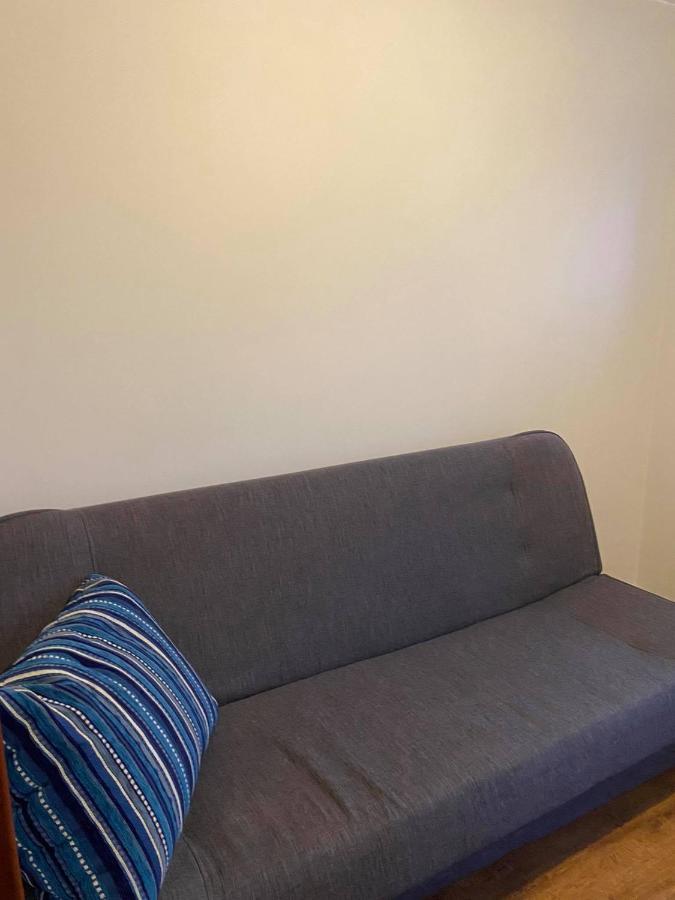 Cute Rooms Near The Centrum Gdansk Exterior foto