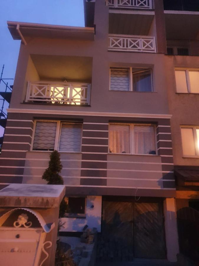 Cute Rooms Near The Centrum Gdansk Exterior foto