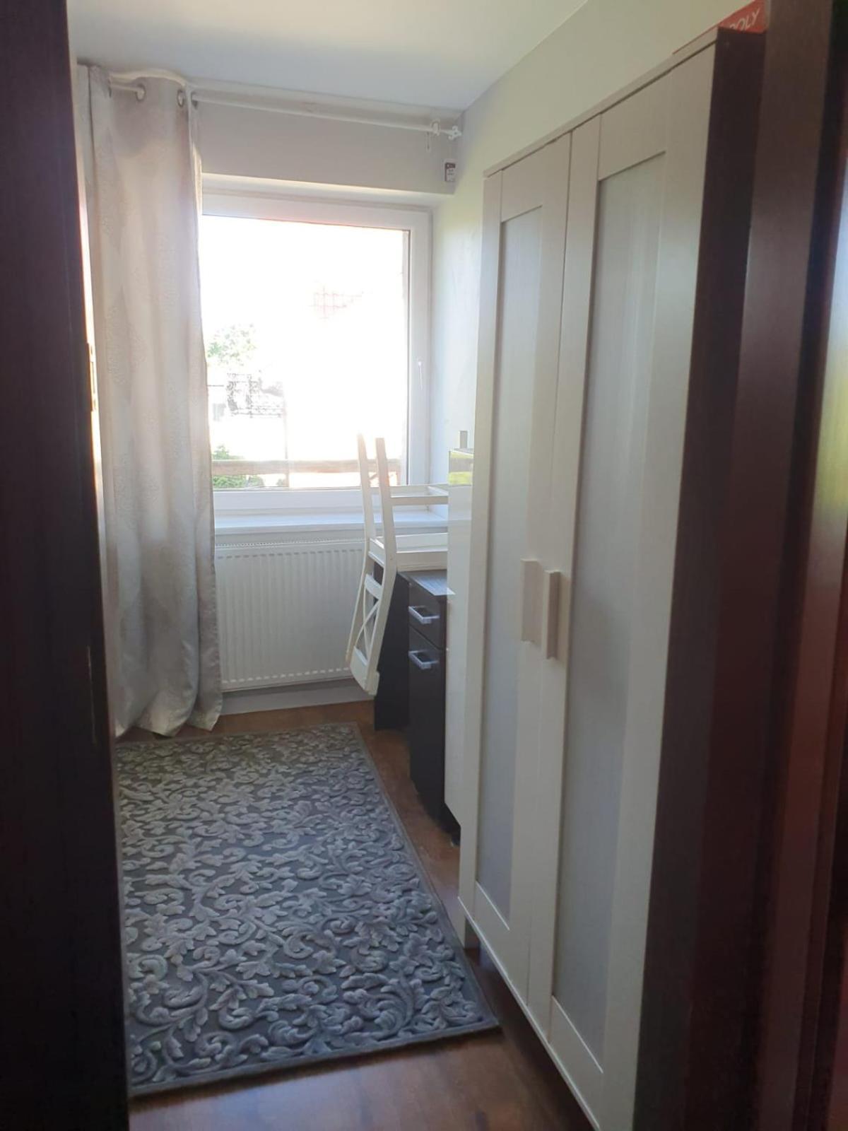 Cute Rooms Near The Centrum Gdansk Exterior foto
