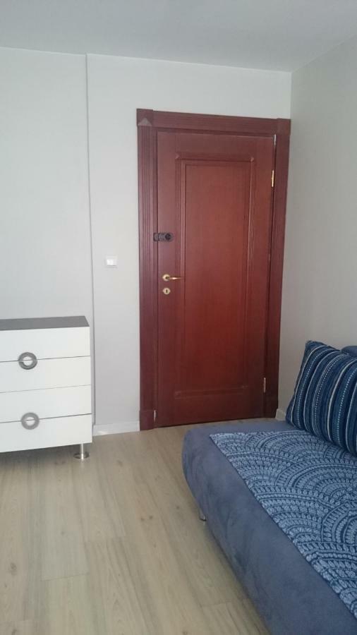 Cute Rooms Near The Centrum Gdansk Exterior foto