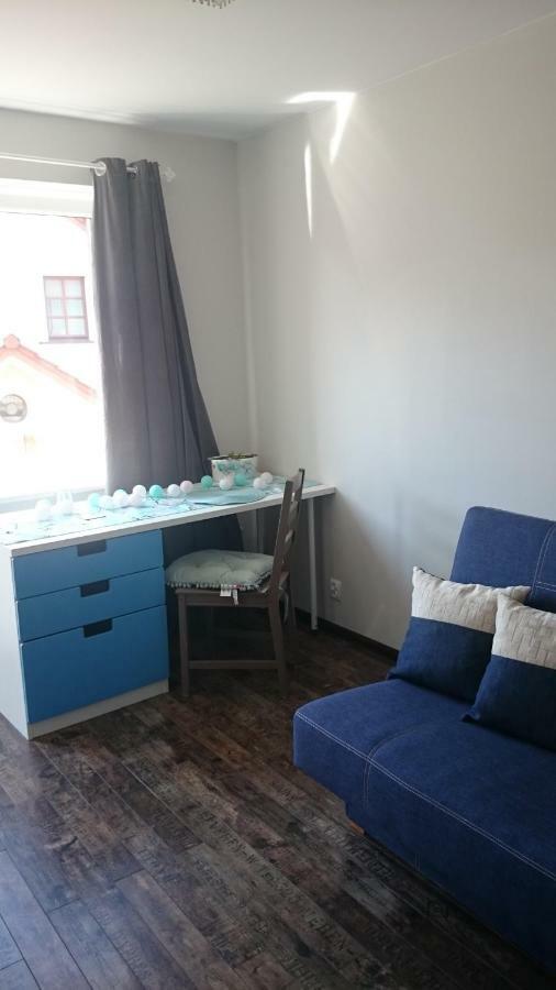 Cute Rooms Near The Centrum Gdansk Exterior foto