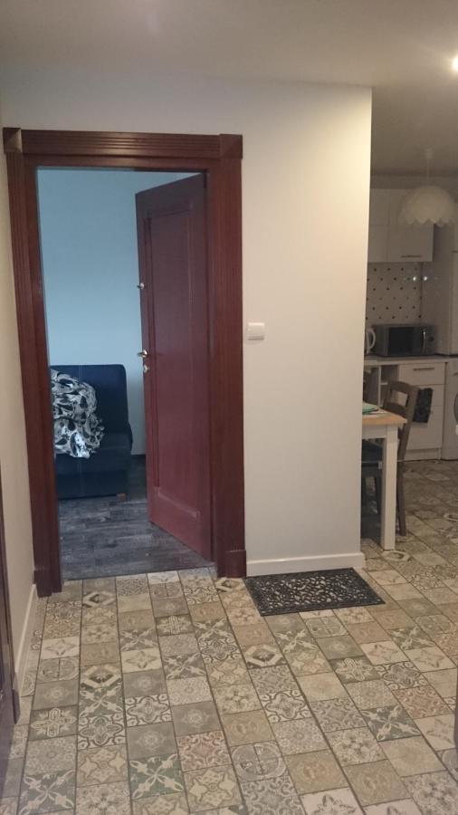 Cute Rooms Near The Centrum Gdansk Exterior foto