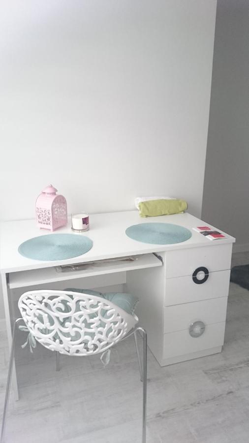 Cute Rooms Near The Centrum Gdansk Exterior foto