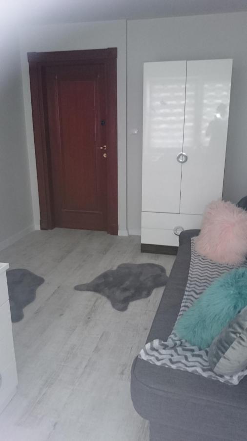Cute Rooms Near The Centrum Gdansk Exterior foto
