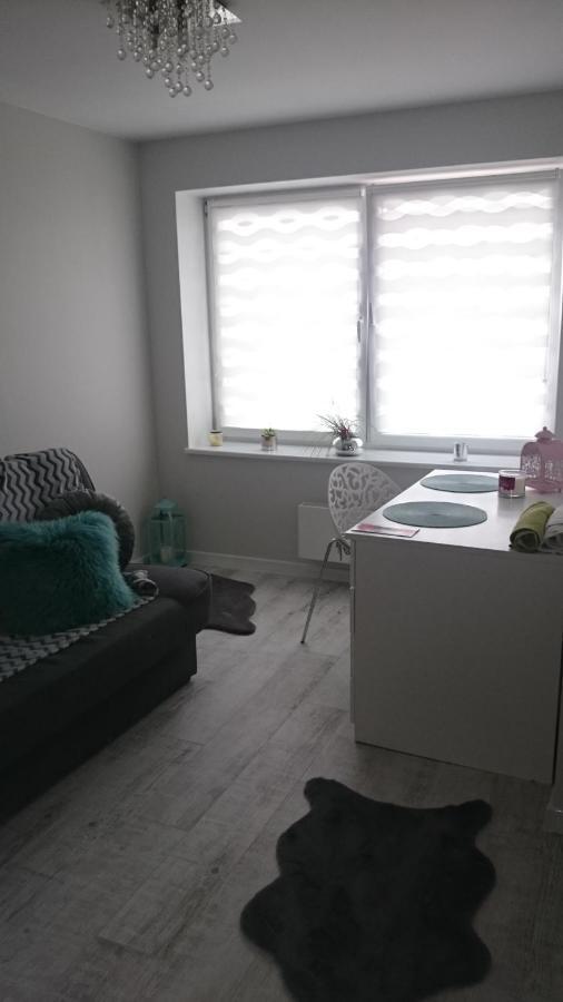 Cute Rooms Near The Centrum Gdansk Exterior foto
