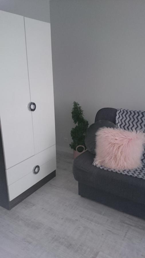 Cute Rooms Near The Centrum Gdansk Exterior foto