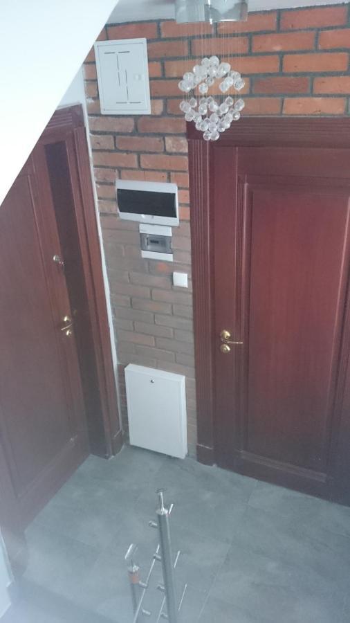 Cute Rooms Near The Centrum Gdansk Exterior foto