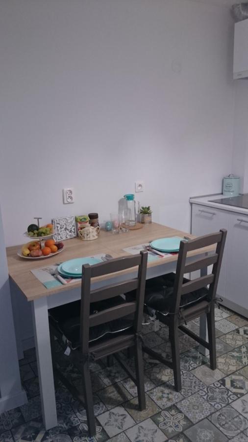 Cute Rooms Near The Centrum Gdansk Exterior foto