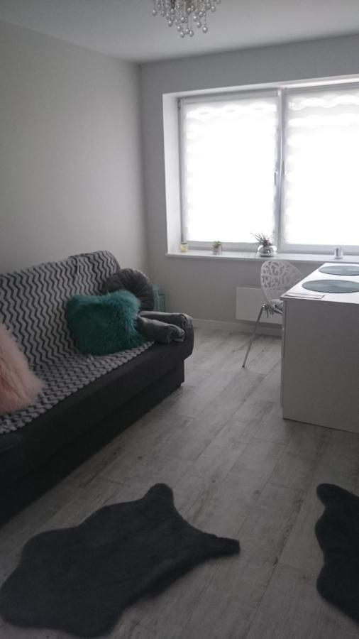 Cute Rooms Near The Centrum Gdansk Exterior foto